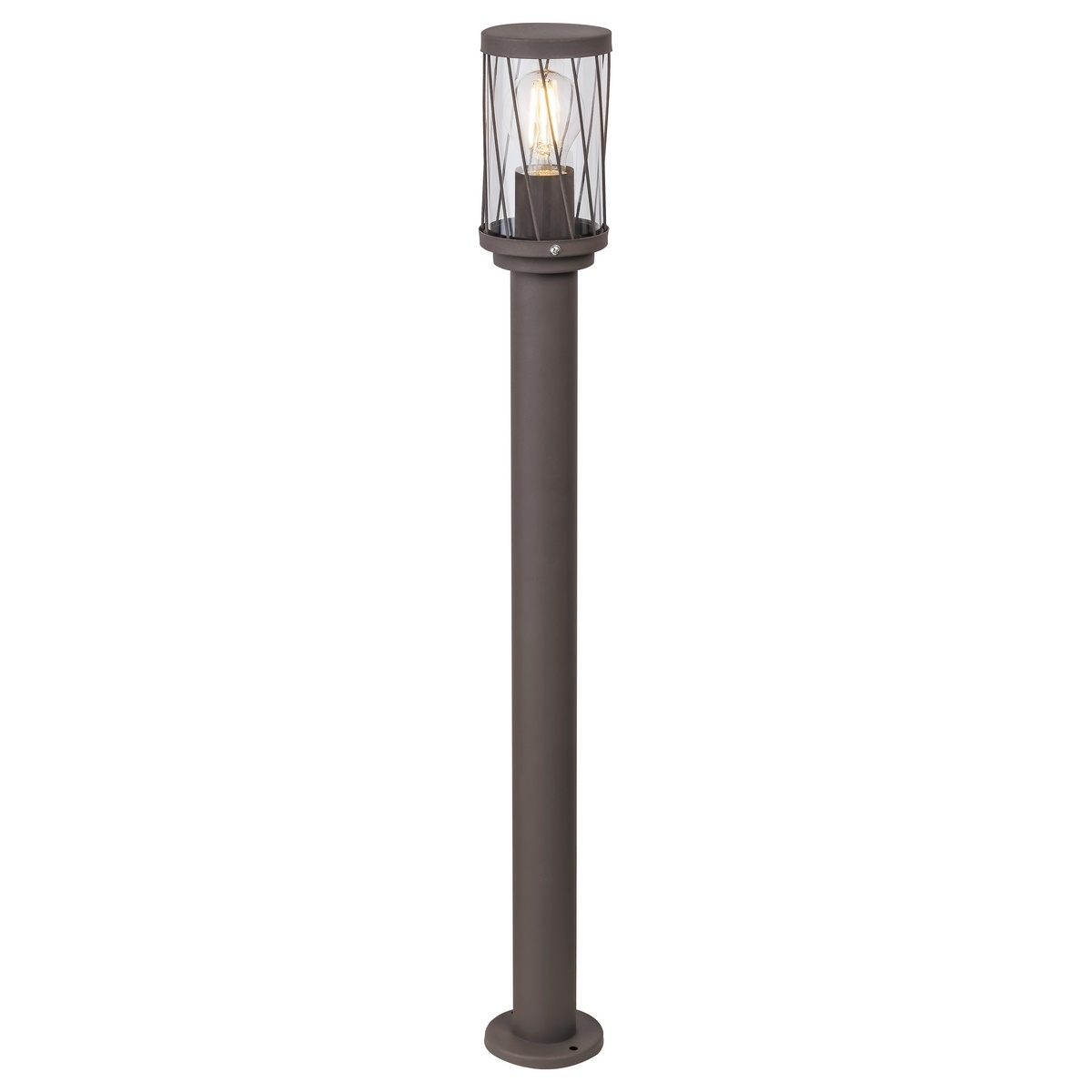 Obrázok Rabalux Rabalux 8890 - Vonkajšia lampa BUDAPEST 1xE27/40W/230V IP44 RL8890