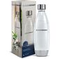 Sodastream Butelka Fuse Metal 1 l, do zmywarki