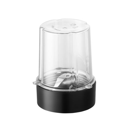 Smoothie maker Concept SM3490, čierny