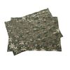 Weihnachtstischsets Golden Snowflakes, 32 x 45 cm, 2er-Set