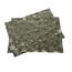 Weihnachtstischsets Golden Snowflakes, 32 x 45 cm, 2er-Set