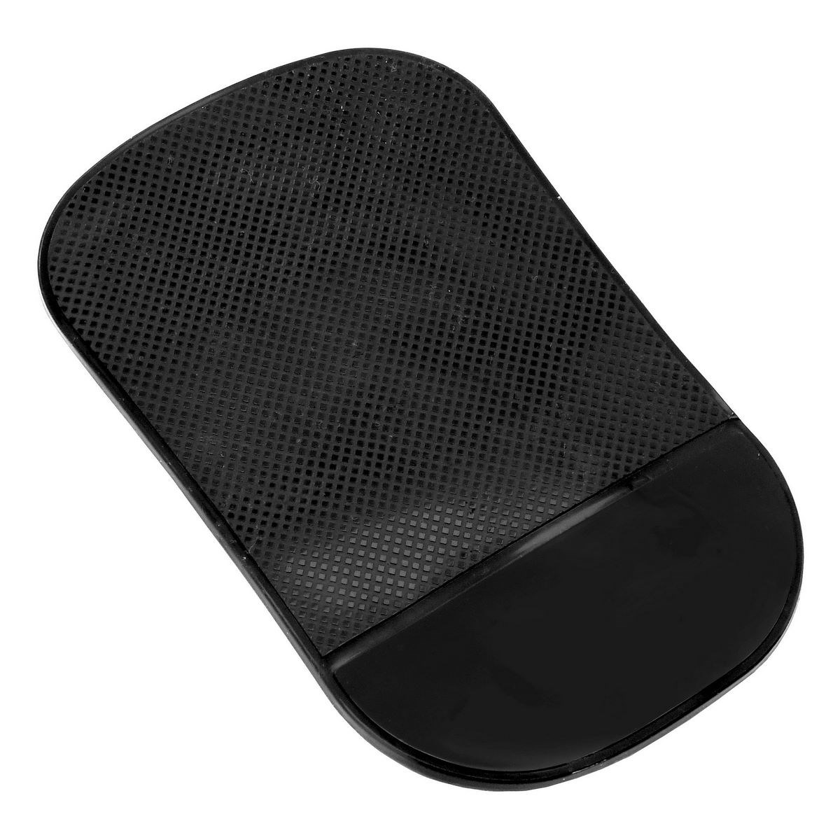 Protišmyková podložka Silicon, čierna