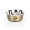 Tommi Miska для собак Crystal золота, 0,9 л, 17 x6,5 см