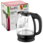 Botti Ceainic electric Willy 1,7 l