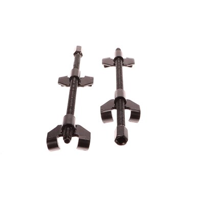 GEKO Federabzieher 2 Stück, 38 cm