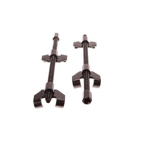 GEKO Federabzieher 2 Stück, 38 cm