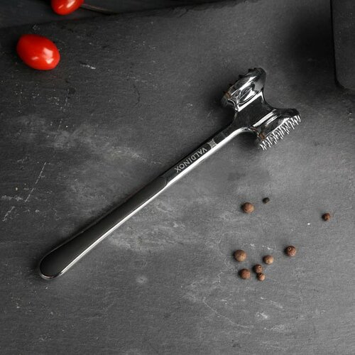 Valdinox Молоток для м'яса з нержавіючої сталі 23 x 4 x 4 см