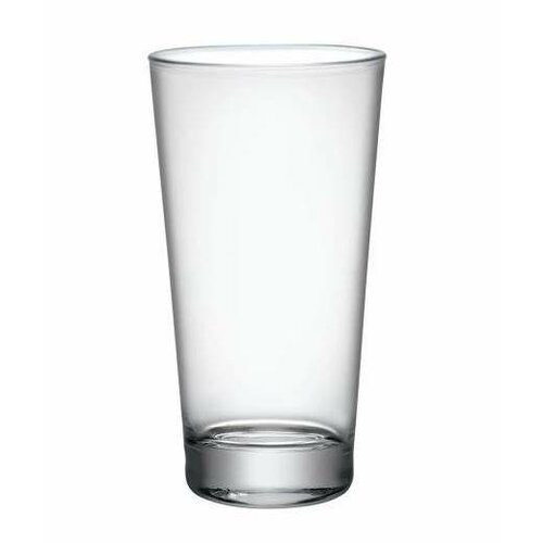 Bormioli Rocco 3-delni set kozarcev Sestriere, 370ml