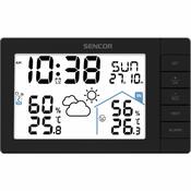 Sencor SWS 3200 stacja pogodowa