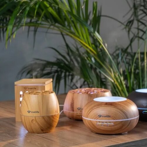 TrueLife AIR Diffúzor D3 Light aroma diffúzor