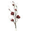 Umelá kvetina magnólia vínová, 125 cm