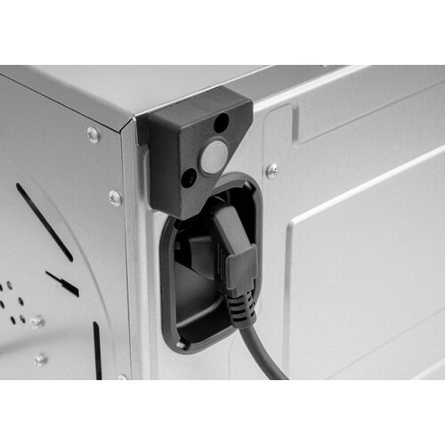 G21 Sušička ovoce Kona, nerez