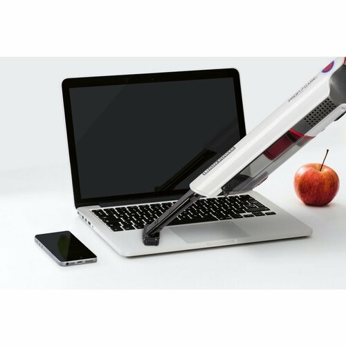 ProfiCare AKS 3102 ručný aku vysávač, bielabiely