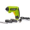 Akumulátorový skrutkovač Fieldmann FDS 10100-A