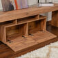 TV-Lowboard Enclave Atlantic Pine