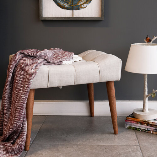 Hocker New Cool Cream