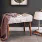 Hocker New Cool Cream