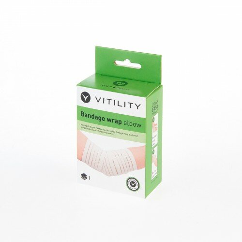 Vitility VIT-70610040 Ellenbogenbandage