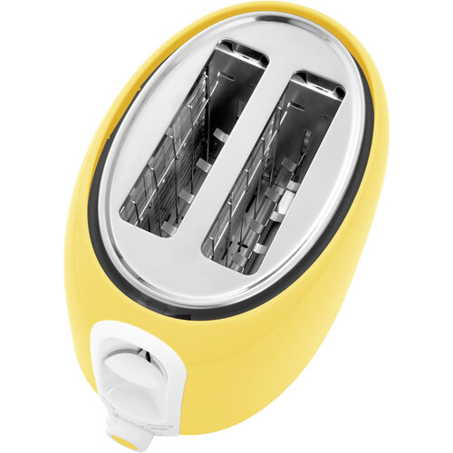 Prăjitor de pâine Sencor STS 36YL, galben