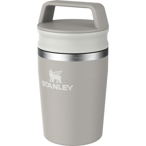 Stanley Termohrnček Café-To-Go Travel Mug 230 ml Ash