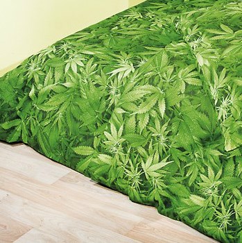 Prześcieradło Aromatica 140 x 240 cm