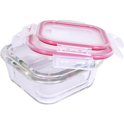 Set de recipiente Lamart LT6056 Air, 2 buc.