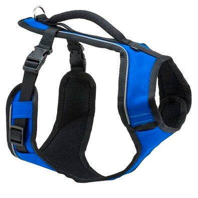 PetSafe Pas EasySport modri L