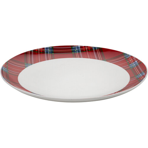 Florina Talerz deserowy Comet, 20,5 cm