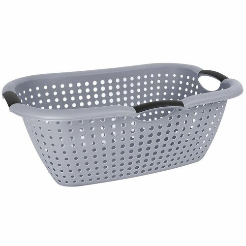 Koš za čisto perilo Ergo D, 52 l