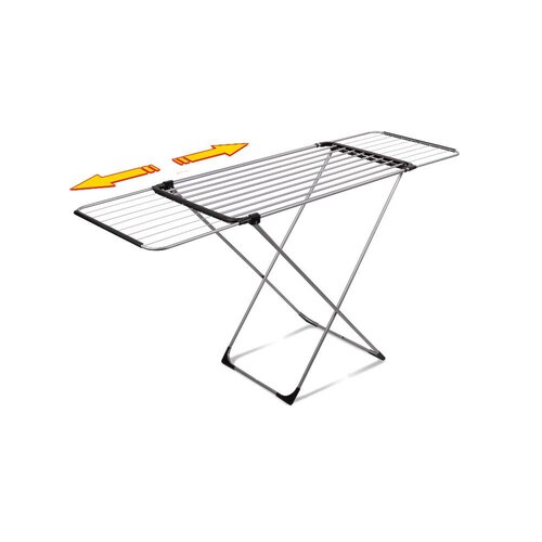 Uscător de rufe Lamart LT8102 Mexo, 18 m
