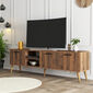 TV asztal Exxen Dark