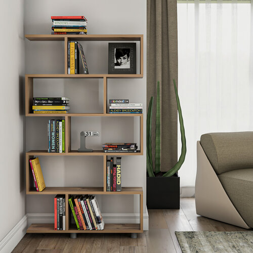 Bücherregal Elif Pine