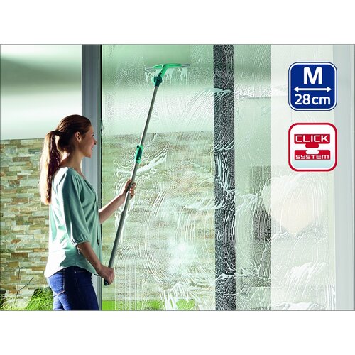 Leifheit Powerslide 51420 Fensterabzieher 28 cm