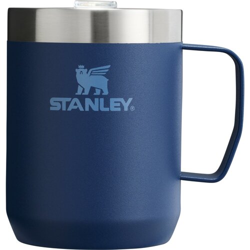 Stanley Thermobecher Camp Mug 230 ml Navy