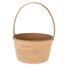 Cutie de flori eco plastic Olive, 23 x 32 cm