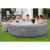 Bestway Vířivý bazén Grenada Airjet Lay-Z-Spa, 236 x 71 cm