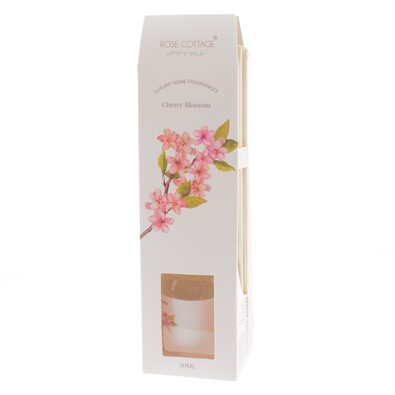 Vonjni difuzor Cherry Blossom, 30 ml