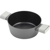 Florina Oală din aluminiu Serrano 2,1 l, 20 cm
