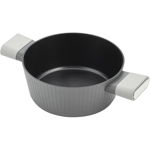 Florina Aluminiowy garnek Serrano 2,1 l, 20 cm