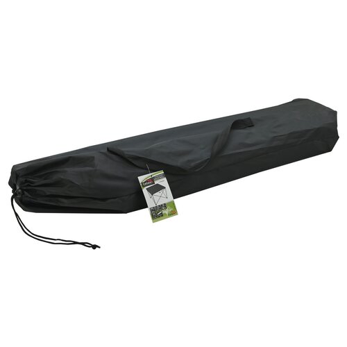 Cattara Sklopni kamping miza LECCO ROLL, 70 x 70cm