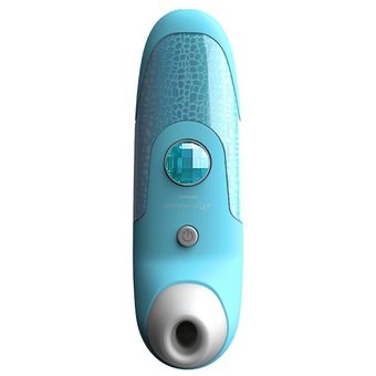 Womanizer Masážní strojek Turquoise