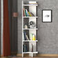 Knihovna Perla White