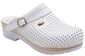Scholl CLOG S/COMF - zdravotná obuv PROFESIONAL veľ. 41, biela