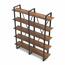 Raft Mago Walnut