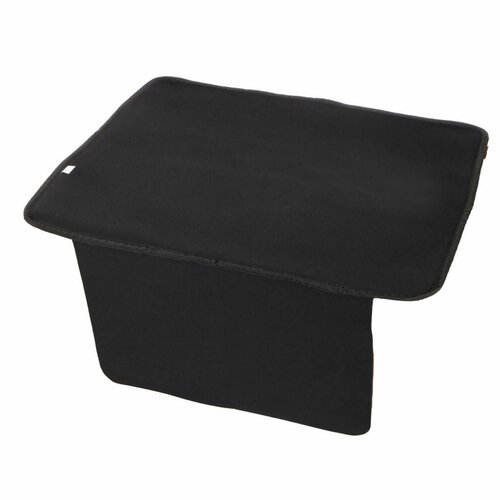 Sixtol Podkładka ochronna pod fotelik samochodowy CAR KIDS COVER 1, 55 x 45 cm