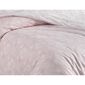 BedTex Almina pamut ágyneműhuzat púder, 220 x 200 cm, 2 db 70 x 90 cm