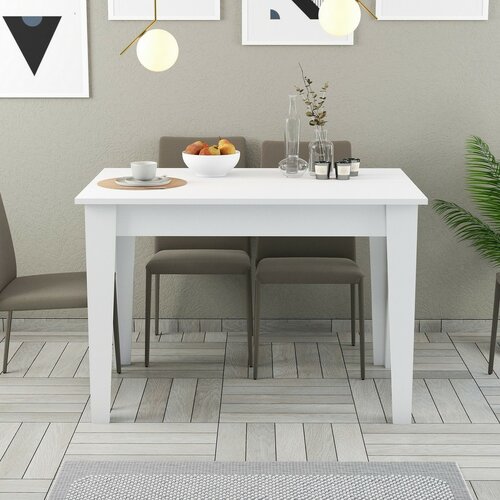 Esstisch Kiev White