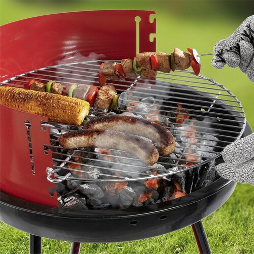 Maximex Spießnadelset, 8 Stück, 20 + 28 cm