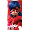 Prosop Miraculous red, 70 x 140 cm