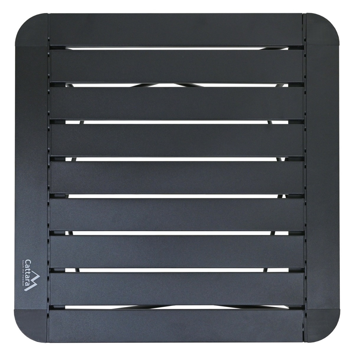 Cattara COMO ROLL összecsukható kempingasztal, 52x 52 cm termék 2. képe
